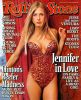 Photographs of Jennifer Aniston -  1999 -  Magazine Covers  Random files - Magazine Covers